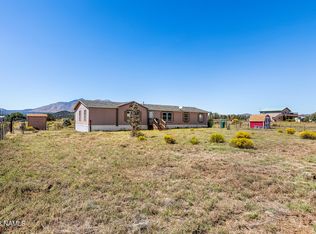 10355 Yukon Trl, Flagstaff, AZ 86004