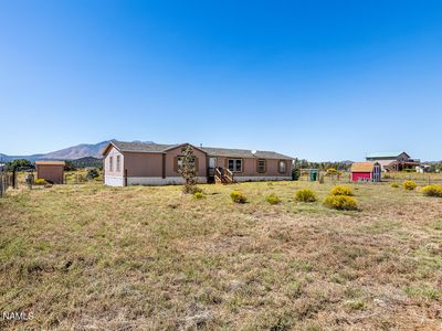 10355 Yukon Trl, Flagstaff, AZ, 86004