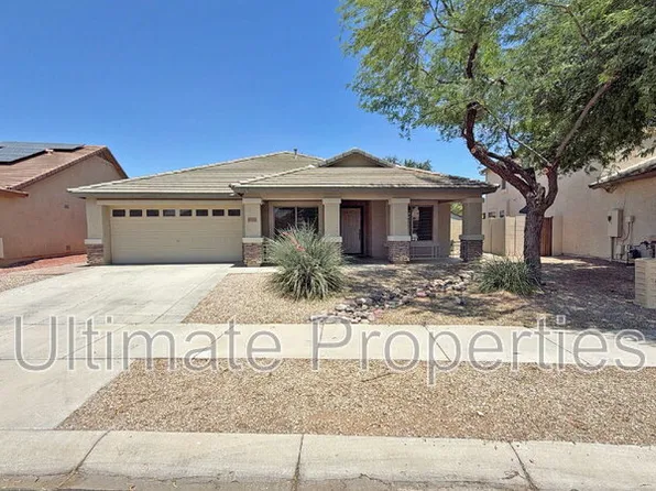 17840 W Andora St, Surprise, AZ 85388