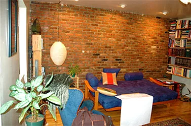 Rented by Boerum Hill Realty