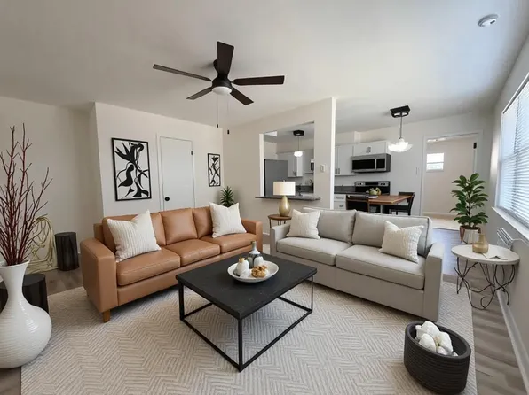 North Fillmore Apartments