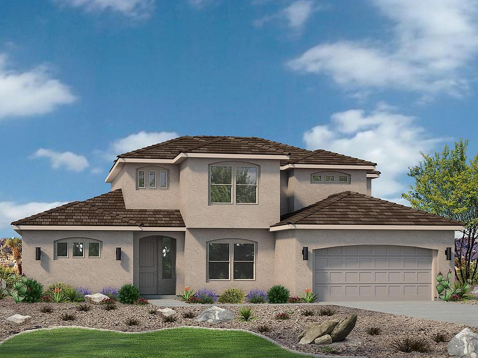 Sand Ridge Plan 2800 Plan, Sand Ridge, Saint UT 84790 Zillow