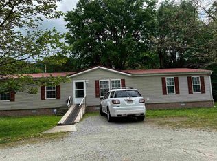 3268 Highway 157, Judsonia, AR 72081