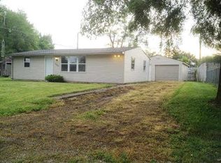 3004 W Westwood Rd, Muncie, IN 47303