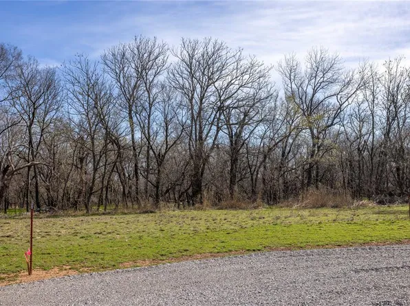 White Tail Rd Lot 8, Weatherford, OK 73096