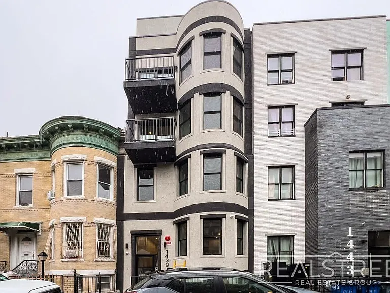 1439 Lincoln Pl #2A — Photo 5