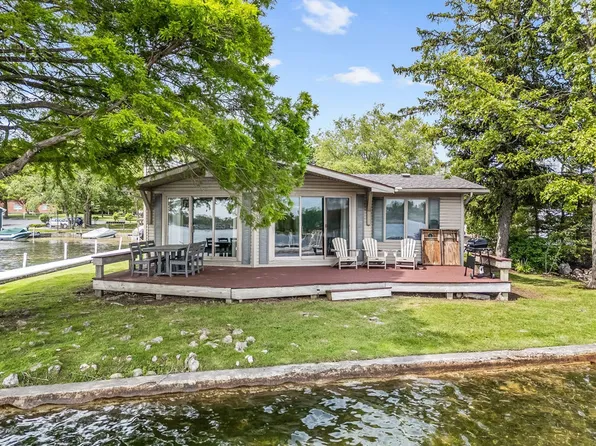 1209 S Channel 3 Ln #90, Syracuse, IN 46567
