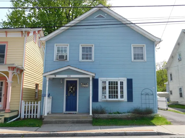 381 Main Street, Rosendale, NY 12472