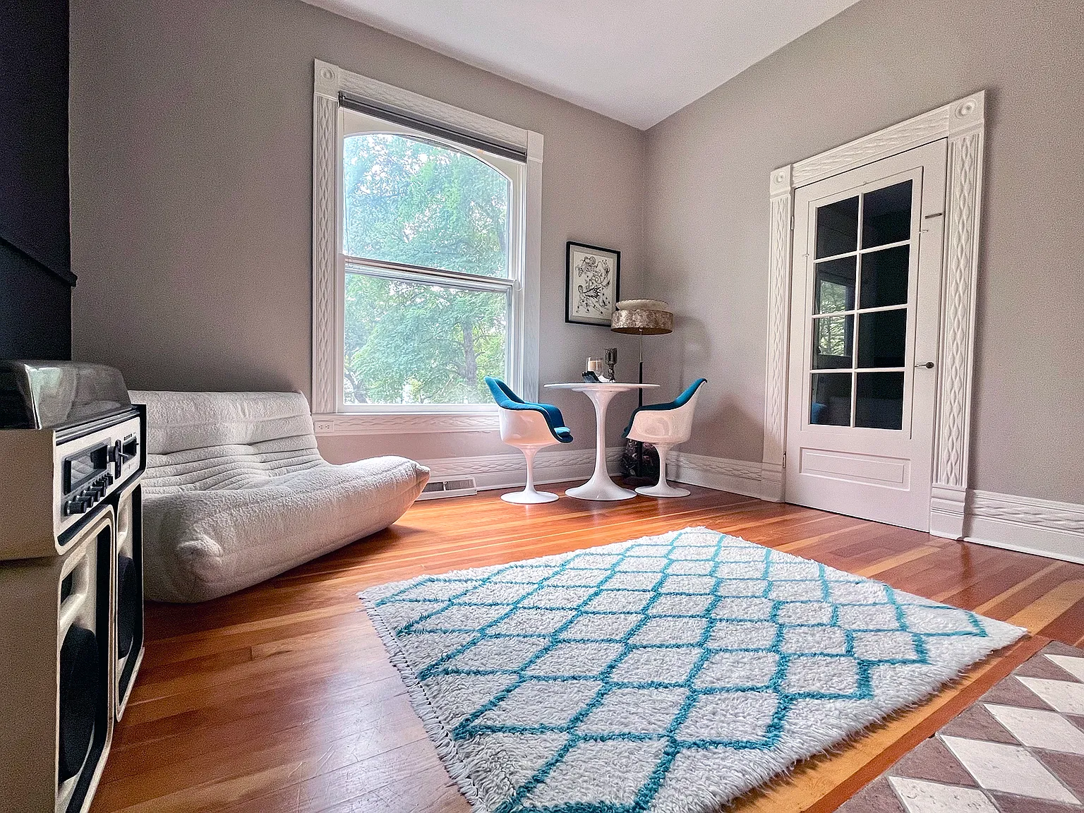 2 bed, 1277 sqft, $3,500 — Photo 4