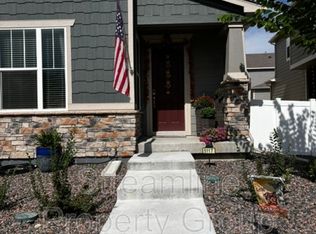 5117 Buckwheat Rd, Henderson, CO 80640