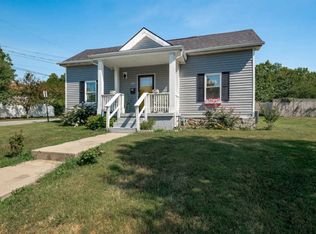 703 Bourbon St, Georgetown, KY 40324