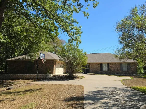 6319 Sonora Dr, Granbury, TX 76049