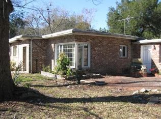 4701 Irvington Ave, Jacksonville, FL 32210