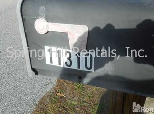 11310 Roland St, Spring Hill, FL 34609