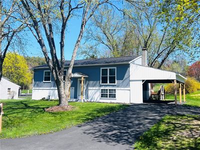 71 Red Wing Ln, Horseheads, NY, 14845