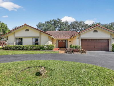 8419 NW 55th Ct, Coral Springs, FL, 33067