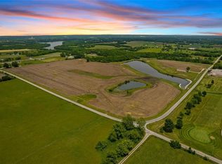109 E State Route P, Pleasant Hill, MO 64080