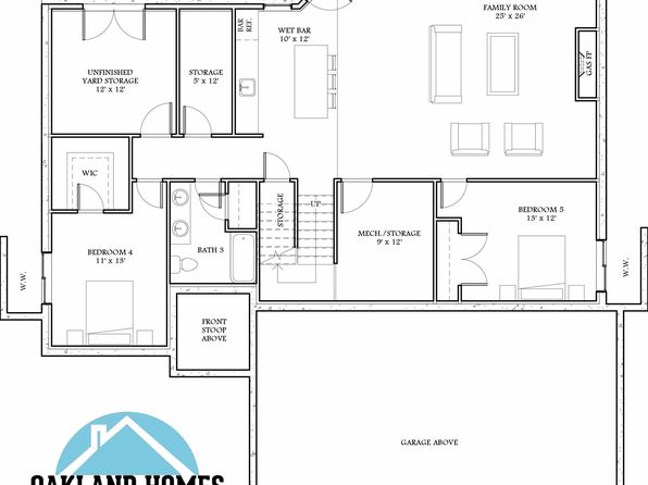 713 S 4th Cir, Brandon, SD 57005