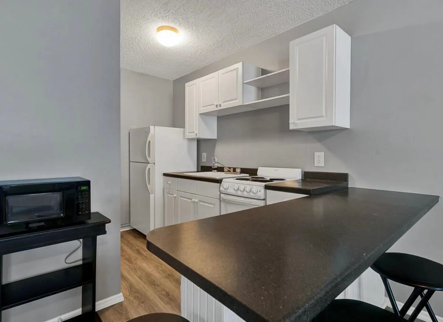 Studio, 500 sqft, $800 — Photo 3