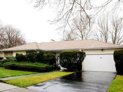 36 Boulder Rd, Newton, MA, 02459
