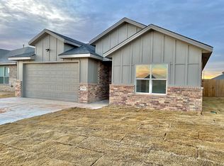 7805 96th St, Lubbock, TX 79424