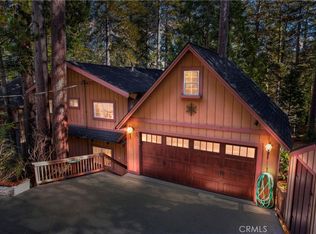 387 Bel Air Dr, Lake Arrowhead, CA 92352