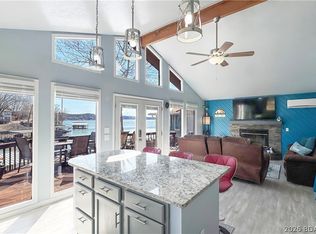 312 Huff N Puff Hill Ln, Gravois Mills, MO 65037