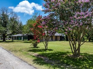 4925 Fm 1836, Kaufman, TX 75142