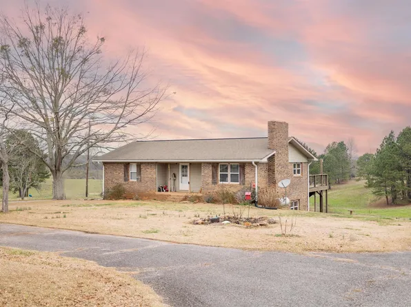 2933 County Road 58, Woodland, AL 36280