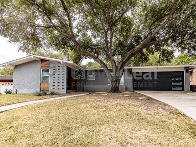 322 Montfort Dr, San Antonio, TX, 78216
