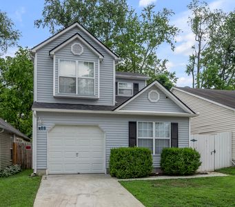 408 Bradford Colony Dr, Lexington, KY, 40515