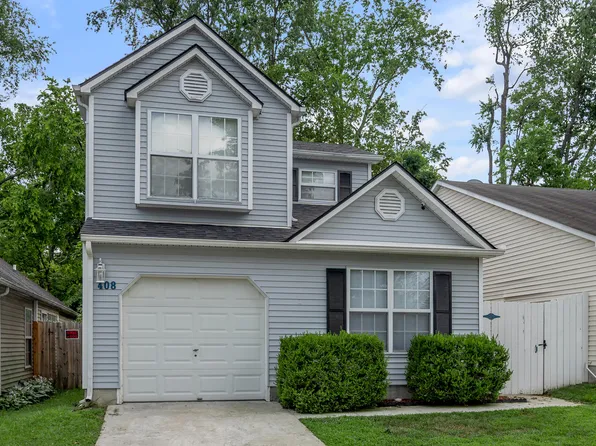 408 Bradford Colony Dr, Lexington, KY 40515