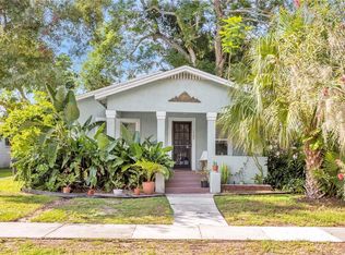 1509 WOODWARD STREET, ORLANDO, FL 32803