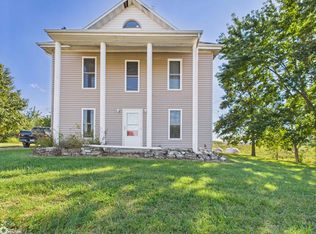 31203 155th St, Floris, IA 52560