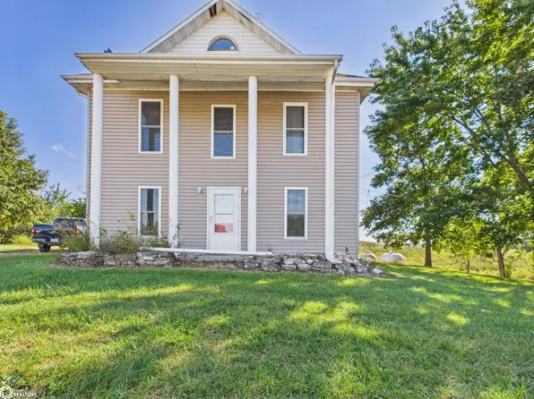 31203 155th St, Floris, IA 52560