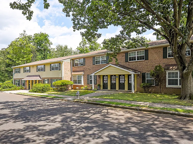 Residential Building
