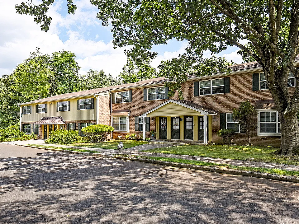 Willow Run Apartments