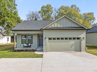 3910 Lightfoot Mill Rd, Chattanooga, TN 37406