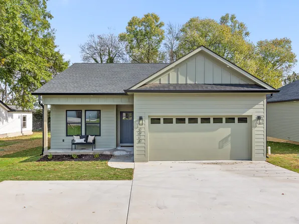 3910 Lightfoot Mill Rd, Chattanooga, TN 37406