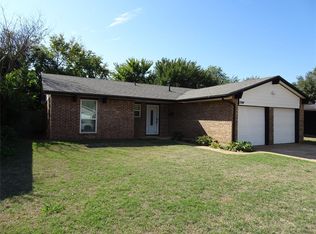 708 Willow Ridge Pl, Edmond, OK 73003