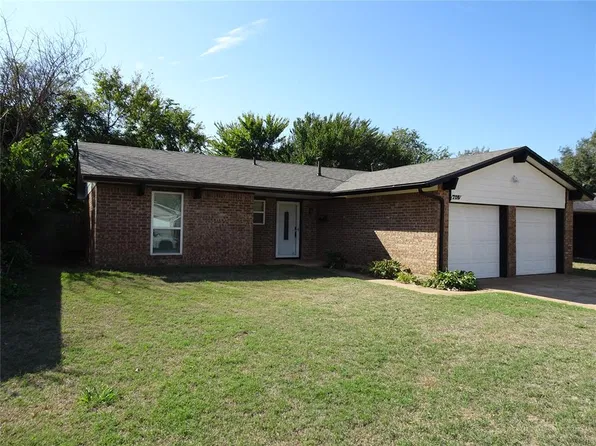 708 Willow Ridge Pl, Edmond, OK 73003