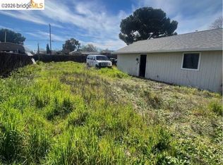 190 Raye Ave, Oakley, CA 94561
