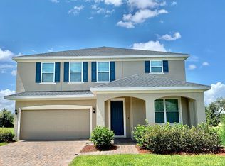 731 Black Eagle Dr, Groveland, FL 34736