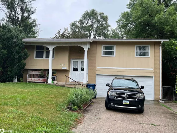 719 2nd Ave S, Denison, IA 51442