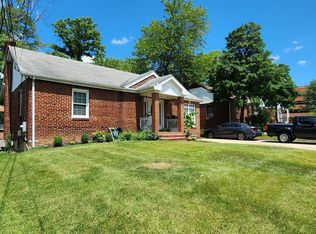 2607 Elmont St, Silver Spring, MD 20902