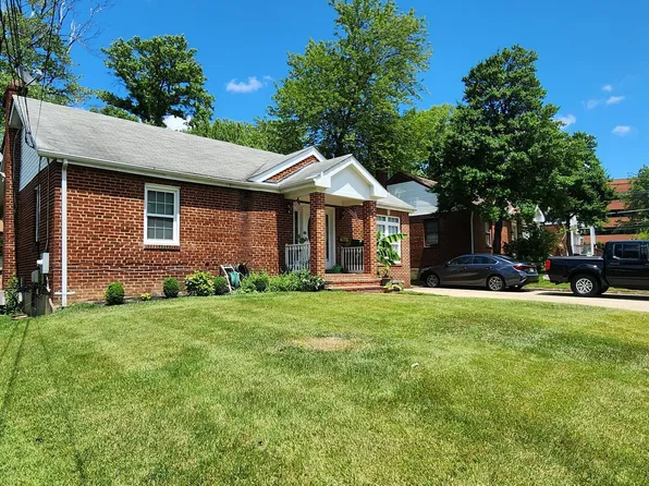 2607 Elmont St, Silver Spring, MD 20902