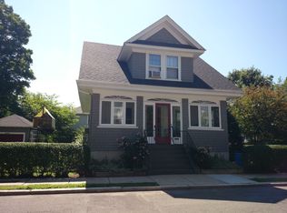 20 Gertrude Rd, West Roxbury, MA 02132