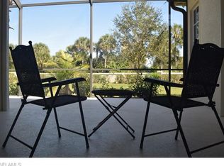 5511 Whispering Willow Way, Fort Myers, FL 33908