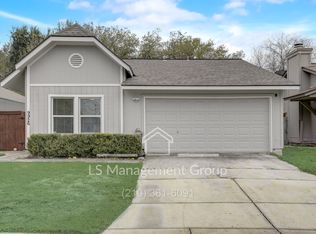 9926 Amber Fld, San Antonio, TX 78245