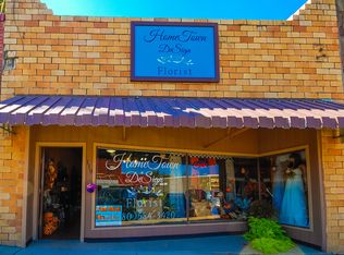 119 N Broadway St, Broken Bow, OK 74728